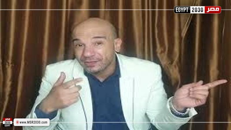اليوتيوبر أكرم سلام