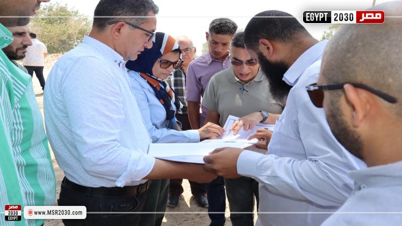 رئيس جهاز مدينة الشيخ زايد