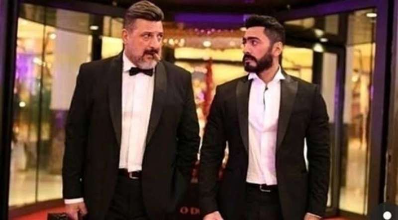 تامر وخالد