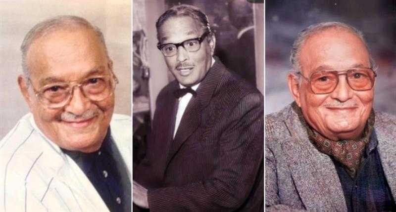 اكتشف عادل إمام وشويكار وقدم ألبوم أغاني للأطفال وعانى من السرطان 25 عاما..ذكرى ميلاد عبدالمنعم مدبولي