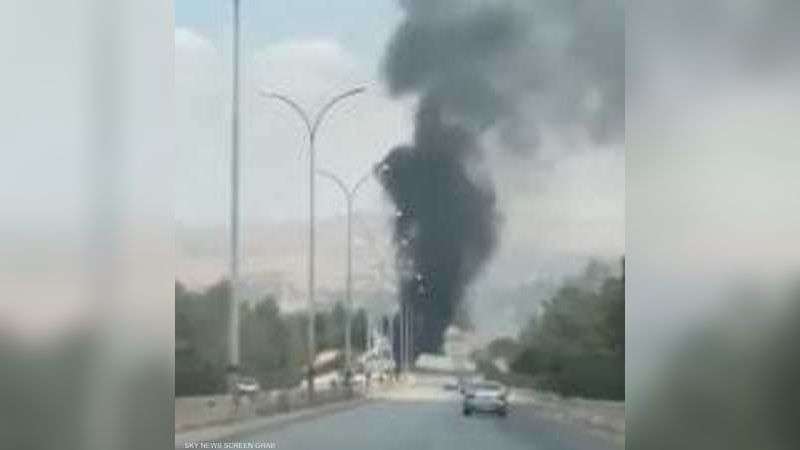 استهداف