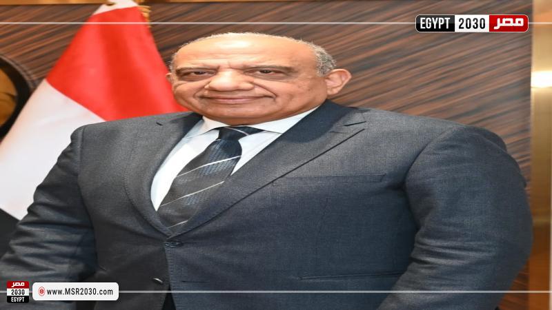 وزير الكهرباء