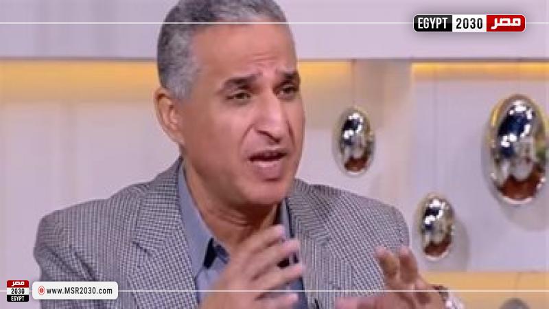 مجدي شاكر