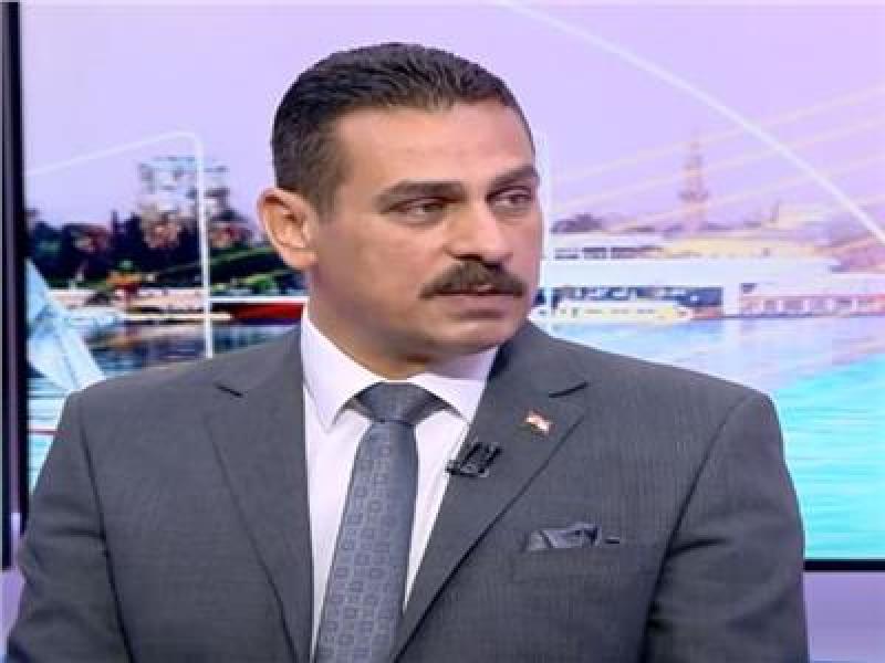 محمد البهواشي 