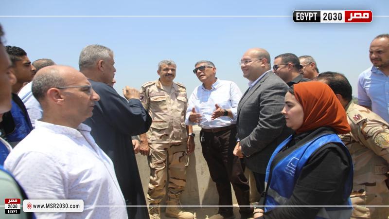 محافظ الجيزة