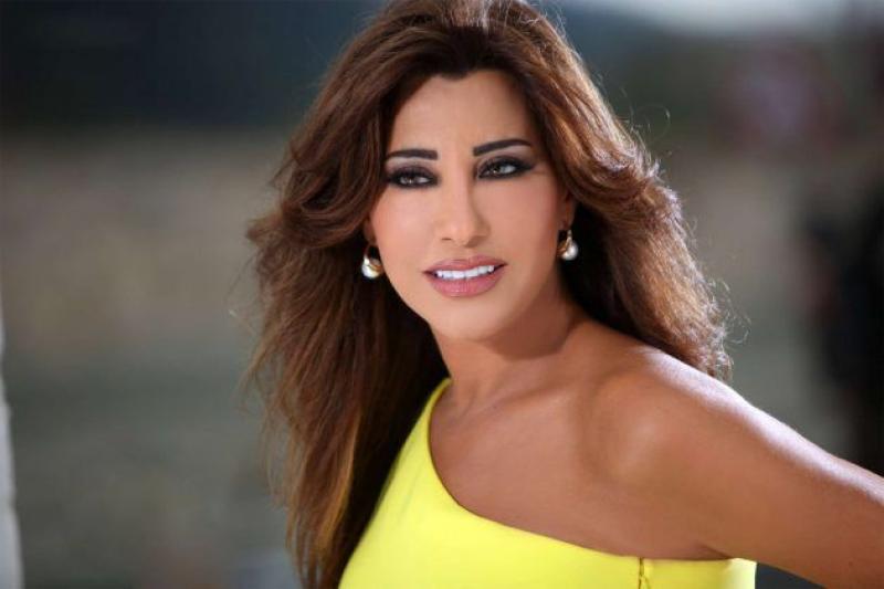 نجوى كرم 