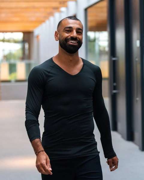 محمد صلاح 