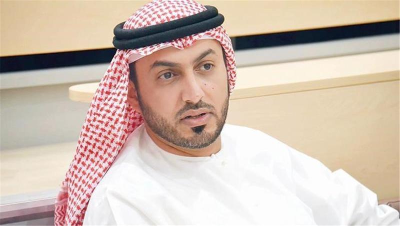 خالد الهنائي