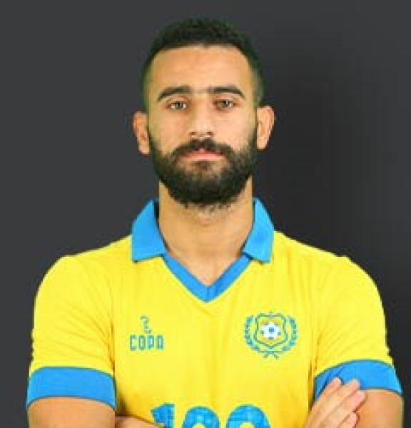 باسم مرسي