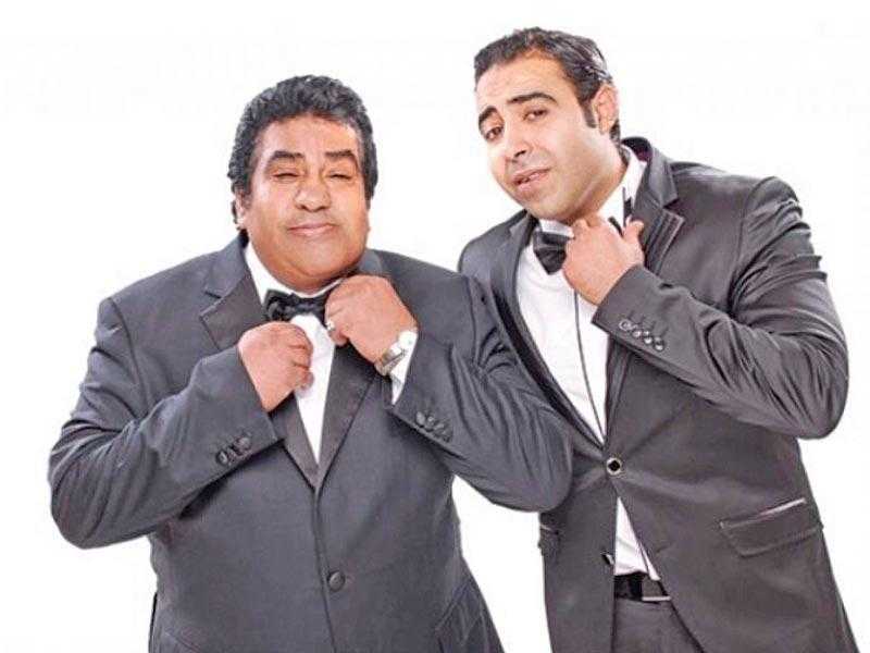 أحمد عدوية ونجله محمد يحييان حفلاً غنائيًا.. تفاصيل