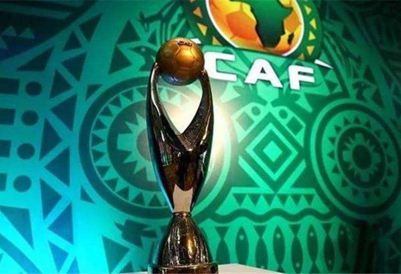 دوري أبطال إفريقيا 
