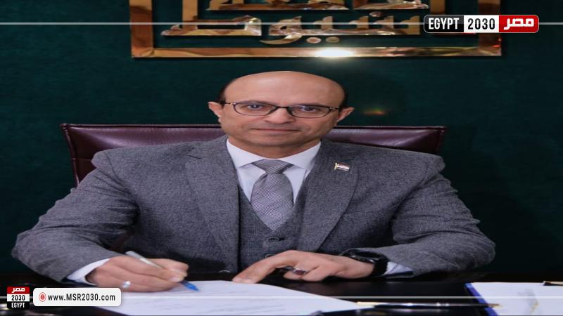 رئيس جامعة أسيوط