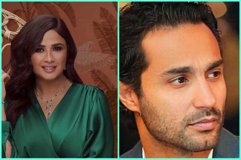 بعد نجاح ”ونحب تاني ليه”.. كريم فهمي يشارك ياسمين عبدالعزيز بطولة عمل جديدة