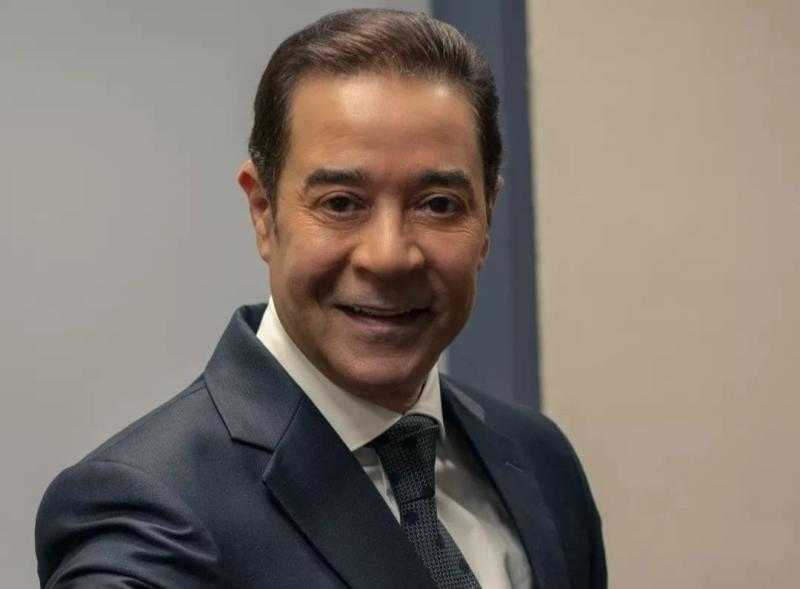 تعرف علي شروط حضور حفل مدحت صالح بمهرجان العلمين 2024