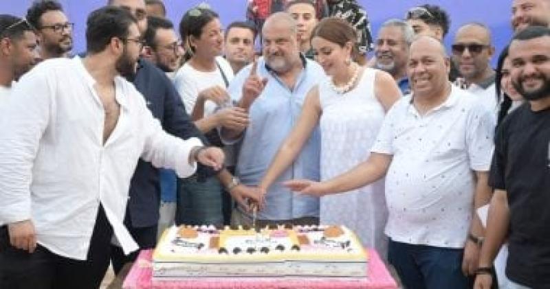 فيلم المصيف