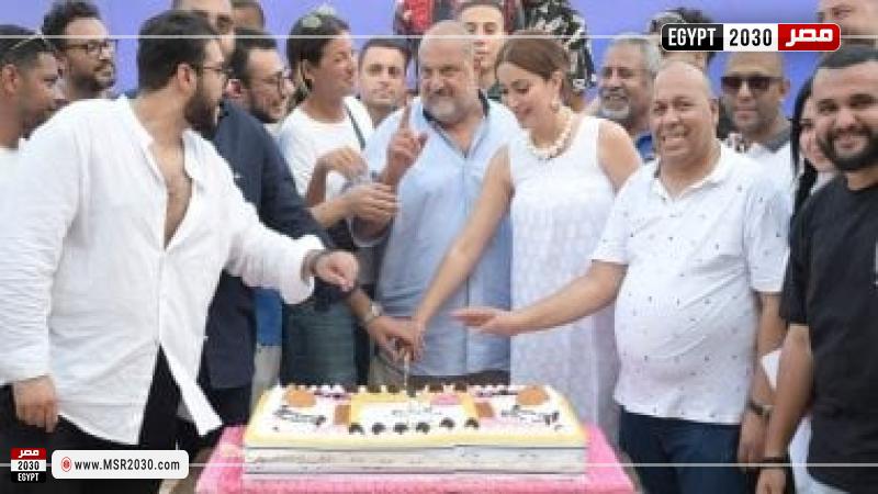 فيلم المصيف