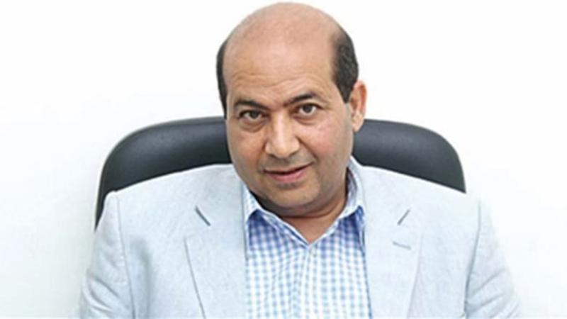 الناقد الفني طارق الشناوي