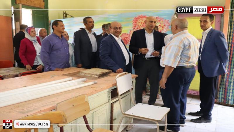 وزير التعليم