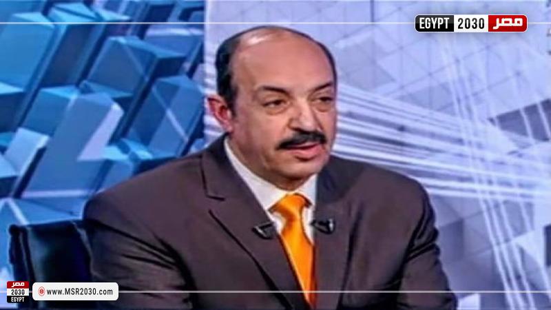 الدكتور أيمن فودة