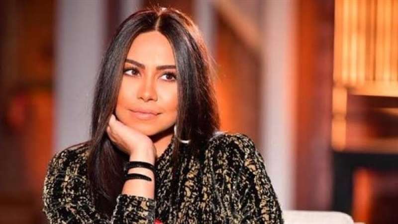 شرين عبد الوهاب
