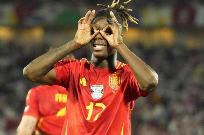 صفقة نيكو ويليامز تُشعل صيف الانتقالات بين برشلونة وأتليتيك بلباو