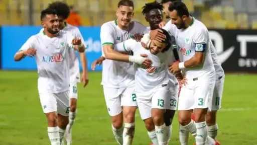 قرارات صارمة من المصري البورسعيدي بعد تراجع النتائج