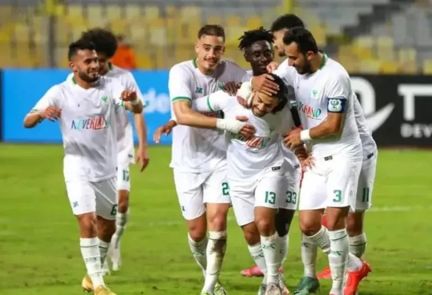 المصري 