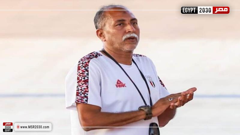 محمد إبراهيم