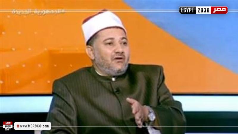 الشيخ أحمد سعيد فرماوي