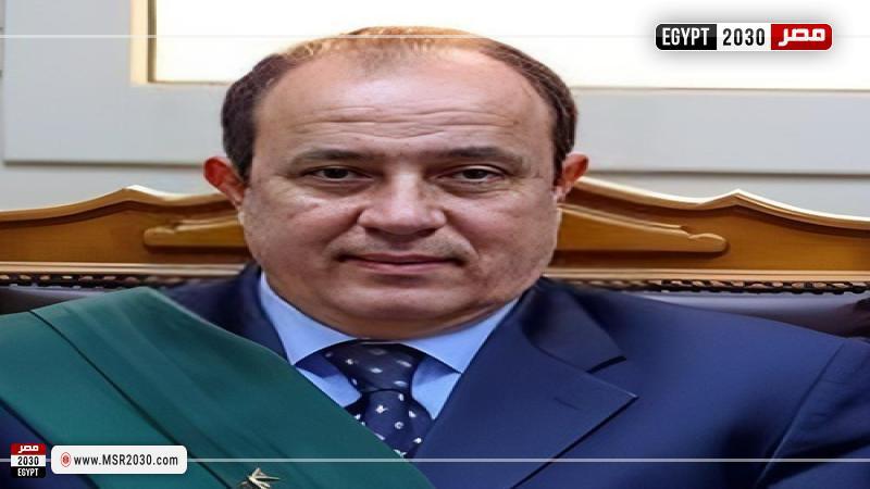 المستشار وجدي عبد المنعم 