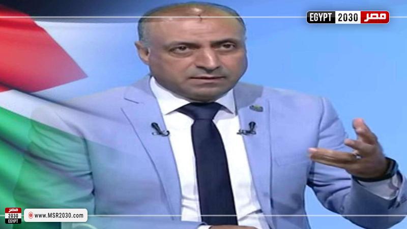 أيمن الرقب