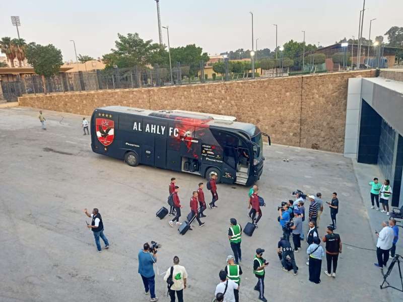 النادي الأهلي