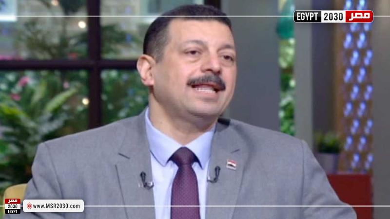 الدكتور أيمن حمزة