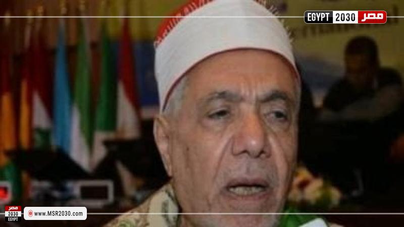 الشيخ محمد حشاد