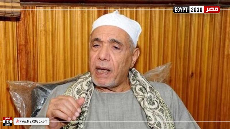 الشيخ محمد حشاد