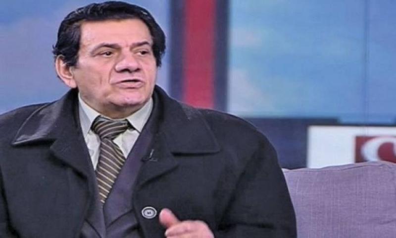 في ذكري ميلاده.. أبرز محطات مظهر أبو النجا الفنية