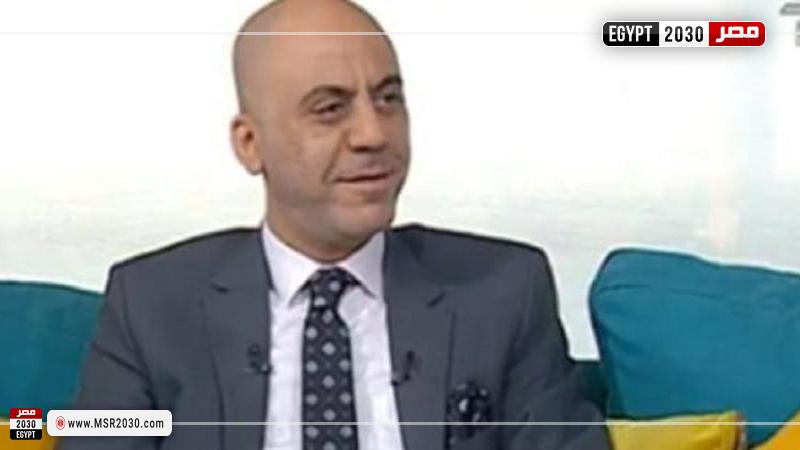 الدكتور محمد رجب، الخبير الأسري