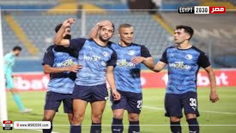 بيراميدز