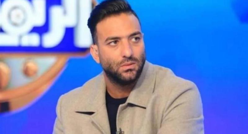 أحمد حسام ميدو
