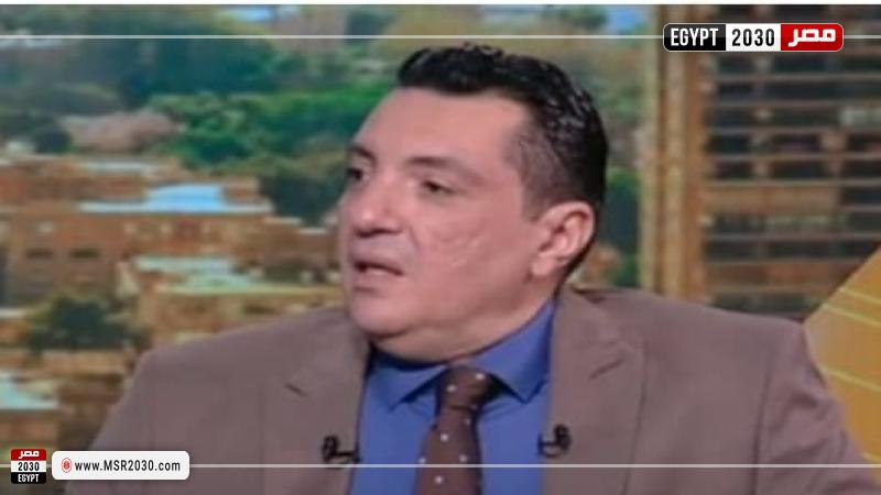 الدكتور أحمد علام
