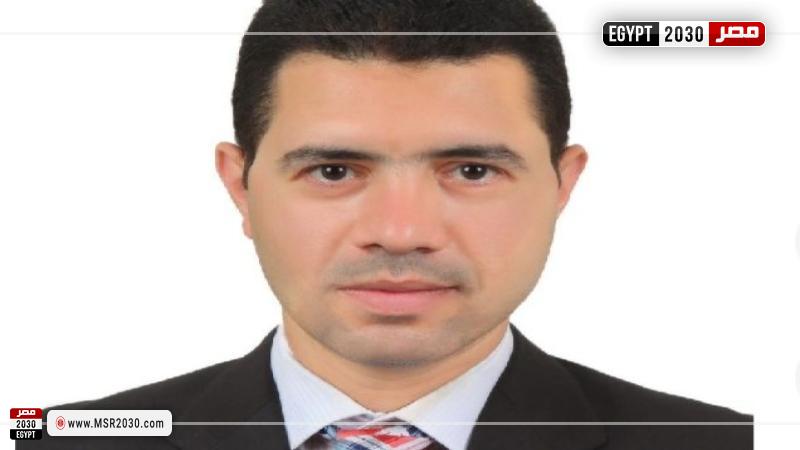 محمد عسكر
