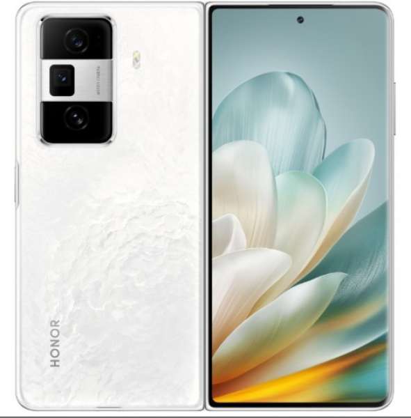 Honor Magic Vs3