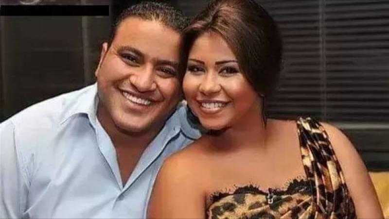 شقيق شيرين عبدالوهاب يوجه رسالة للجمهور