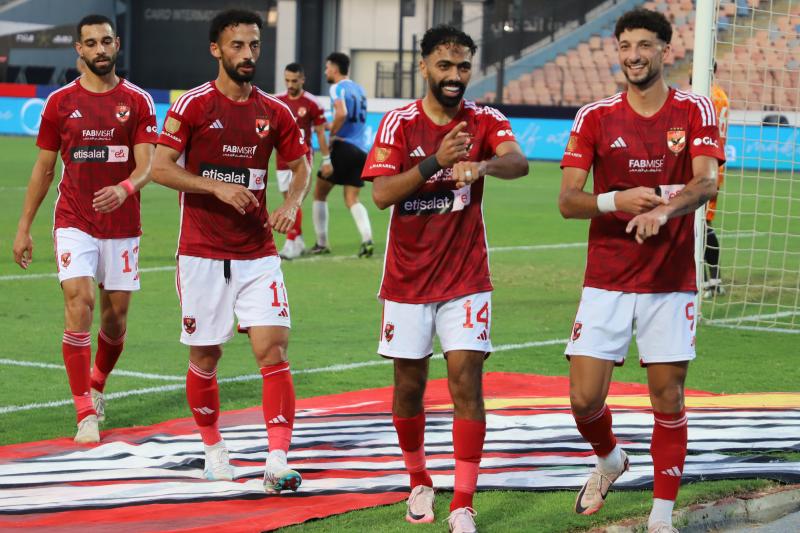 الأهلي 