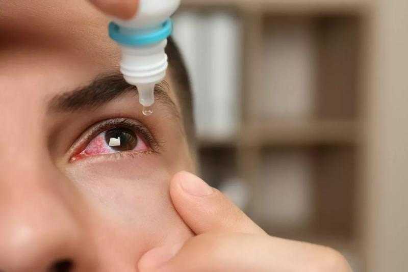 نصائح لحماية العين من أشعة الشمس
