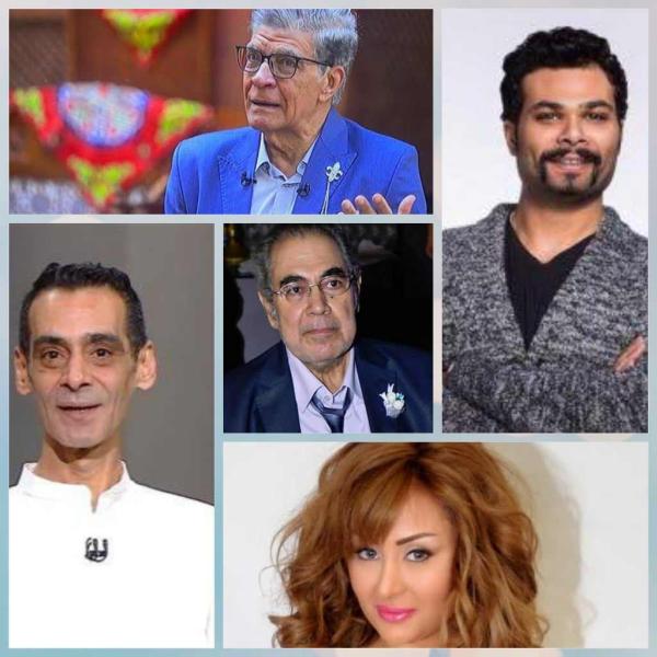 أبطال فيلم المدرسة 