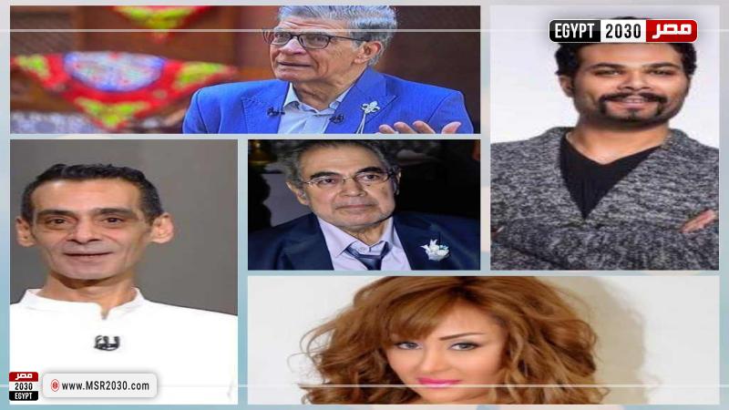أبطال فيلم المدرسة