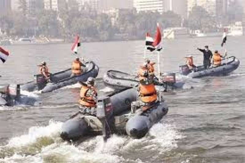 شرطة المسطحات المائية 