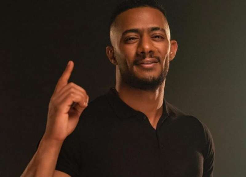 محمد رمضان