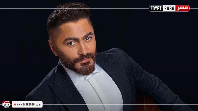 تامر حسني